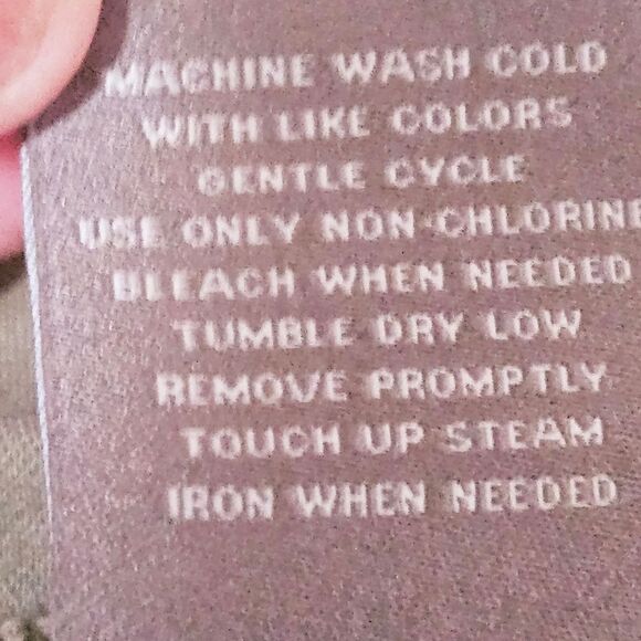 TORRID NEW FOUR LEAF CLOVER GREEN Twill Utility Jacket Size 3X - Picture 11 of 13